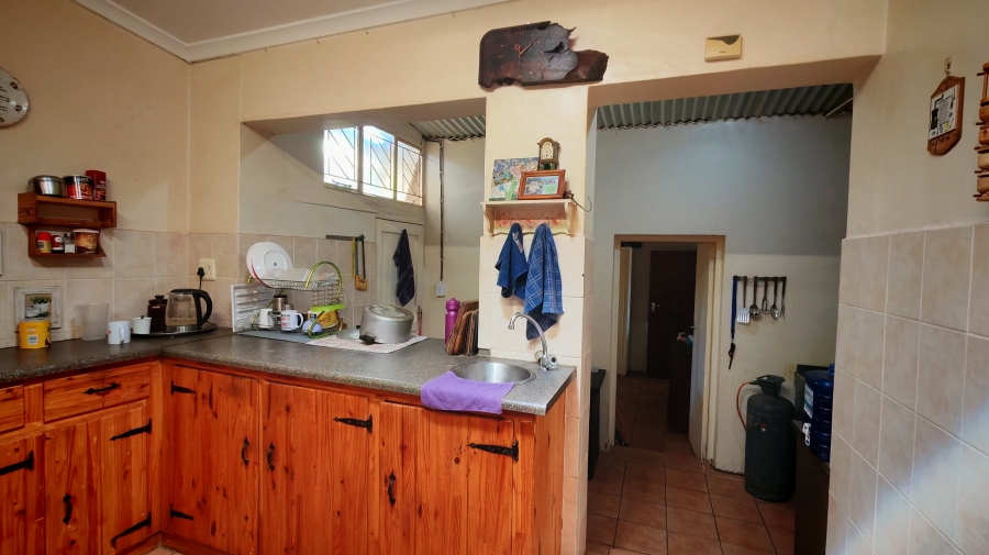 4 Bedroom Property for Sale in Cradock Eastern Cape